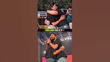 How Lucky She Is 🥺❤️ #physicswallah #emotional