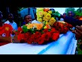 RIP CLEMENSIA BIYAKI 