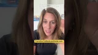 Rules galore! Follow us on YouTube and join our private Facebook group for all things Medicare!