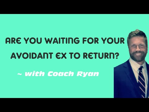 Are you waiting
