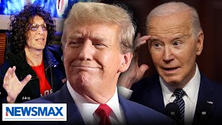 Trump advisor predicts what Biden really meant with Stern show debate remark | The Balance screenshot 5