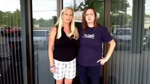 Queen of Hearts Foundation Laura Joslin & Michele ...