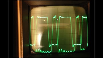 Altair 8800 Build Project Part 5 - CPU Clock Tuning