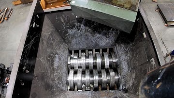 METALS: Transformer Box (M180)