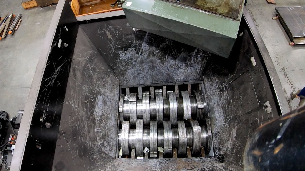 METALS: Transformer Box (M180)