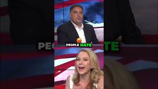 Why People Hate Both Political Parties