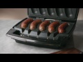 Johnsonville Owners Introduce New Sizzling Sausage Grill