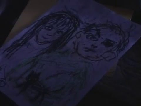Scene from the movie Ju-on: the curse (2000) - YouTube