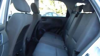 2010 Kia Sportage - LX Sport Utility 4D Los Angeles Woodland Hills West Hills Sherman Oaks