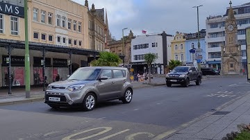 TCL 10 5G Sample Video