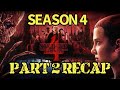 Stranger Things Season 4 Volume 2 Recap