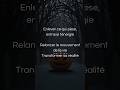 Déparasitage Chamanique Masterclass offerte 8 janv 18h sur zoom