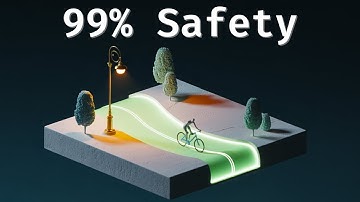 How The Dutch Designed A Biking Utopia