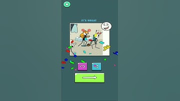 Troll Game - Level 103 & 104 Answers - (WEEGOON Games) @JEDT15