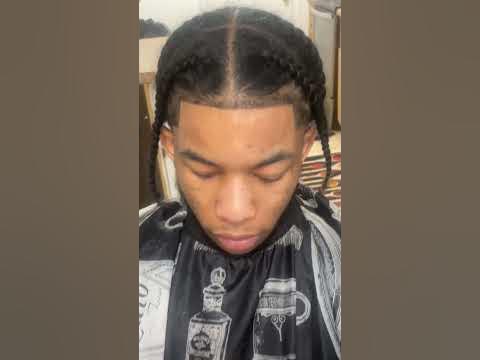  NO EFFORT🔥💈 #haircut #barber #transformation #foryou - YouTube