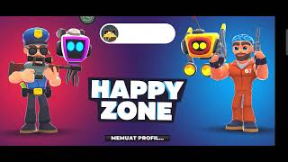 bug pembelian Indomaret/BSI Game [HAPPY ZONE Battle Royale] dijamin work 💯% screenshot 3