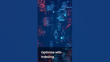 Database Indexing Overview #database #computerscience