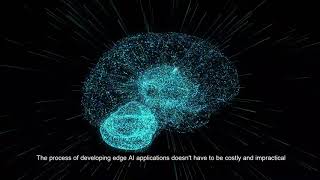 Imagimob AI - The Video