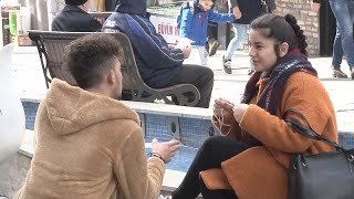 Sevgililer Günü Kapitalizmin Bir Oyunu Mu, Dini Hasiyet Mi, Zorlama Kutlama Mı?