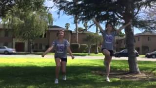 SYOBWOC Offense Cheers Pt. 3