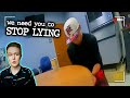 Teen Football Star S Terrifying Crimes When Rejected 