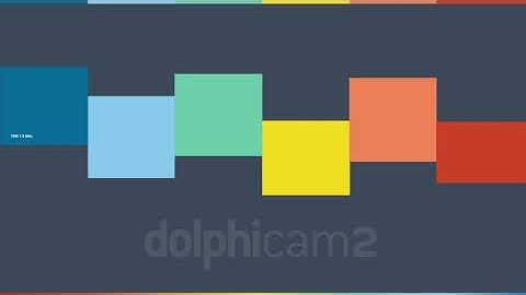 dolphicam2 - NDT of Composites