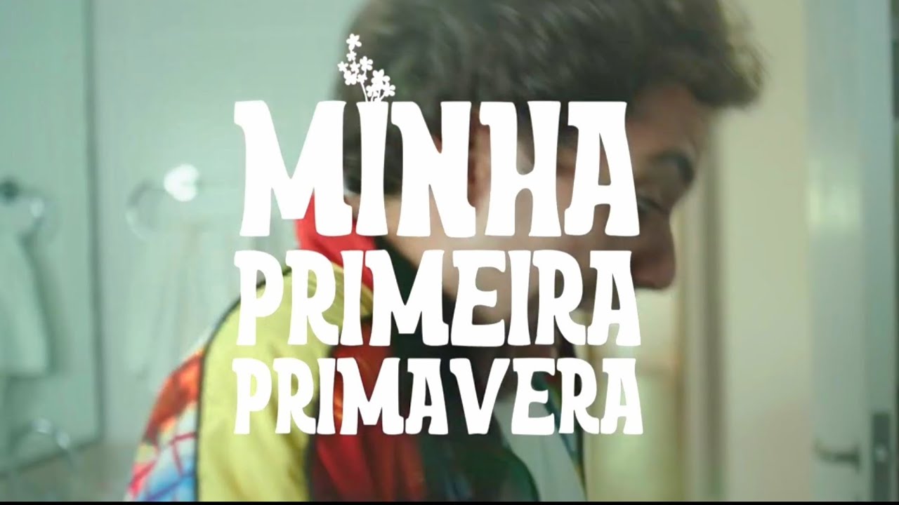 Video: Cenas Theo Curta: Minha Primeira Primavera