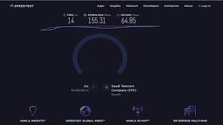 تجربتي في الحصول على أرخص إنترنت وبسرعات عاليه في السعوديه