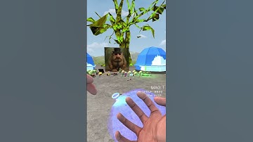 NEXTBOT ARE REALLY EVIL Part 225 #gmod #nextbots #shorts #chasing #chase #viral