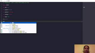 Swift Programming: Constants and Variables