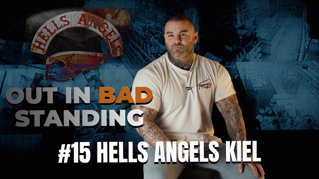 Hells Angels' Most Brutal Killers | HELLS ANGELS: KINGDOM COME (Teaser)