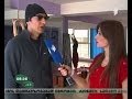 რეპორტაჟი იოგას ფედერაციიდან