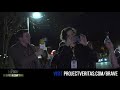 James O'Keefe Runs Into TWO TIME Retracto Recipient William "Bill" Turton at CPAC 2021