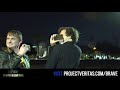 James O'Keefe Runs Into TWO TIME Retracto Recipient William "Bill" Turton at CPAC 2021