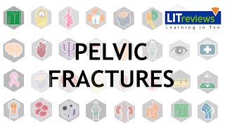 Pelvic Fractures