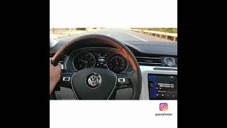 İ - Volkswagen - Gündüz Snap