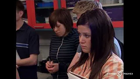 RENO 911! - Drunk Driver