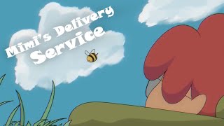 Good Kid - Mimi's Delivery Service Unofficial 1 Hour Loop