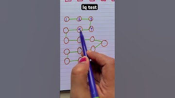Draw a starlight  line with numbers 1 to 13#drawing #line #maths#quiz#shorts#funny#games