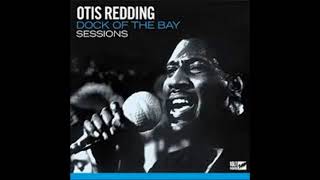 Otis Redding - I&#39;m a Changed Man