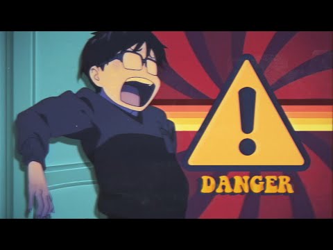 [Yuri on Ice] when we're naked (/ω＼)