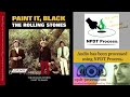 The Rolling Stones - Paint It, Black | Perfect Audio