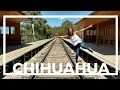 Qué hacer en CHIHUAHUA | MARIEL DE VIAJE