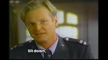 Matrix TV Show - S1E6 Collateral Damage (1993) - Ger Can Get It Lost Media