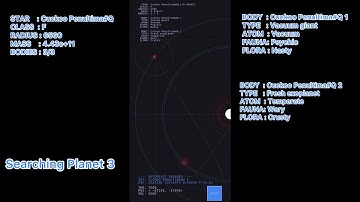 Android 16 Easter Egg Game Find Bodies 🤔 #android16 #easteregg  #pixel10  #2025 #android