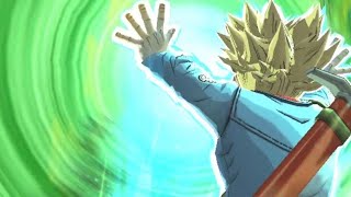 All Dragon Ball Legends Original Animations