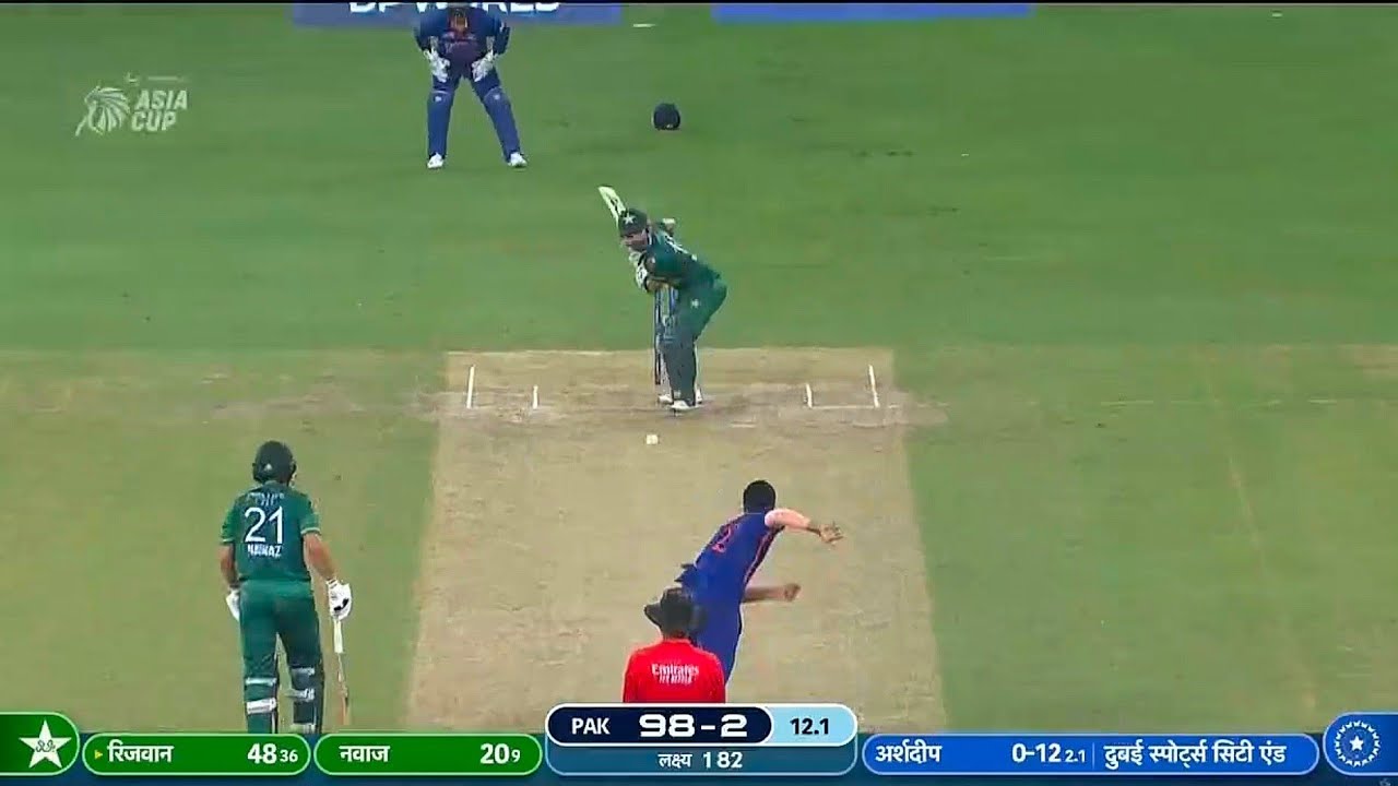 India vs Pakistan Asia Cup 2022 Highlights Full Match Highlights - YouTube