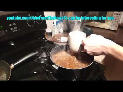 Video: How To Cook Buckwheat With Meat