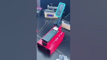 ycs multi purpose frame removal machine