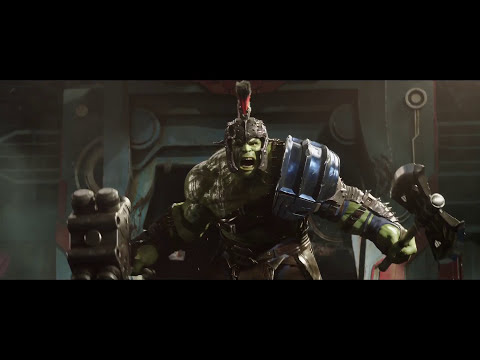 Thor Ragnarok Hulk Trailer - Avengers Infinity War Marvel Hulk Trilogy Breakdown